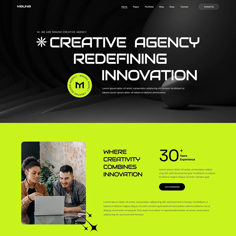 Mouno’s objective is to reach the firm in such a level from where we can create opportunity for young professionals. Ut Lorem ipsum dolor sit amet, consectetur adipisicing elit, sed.