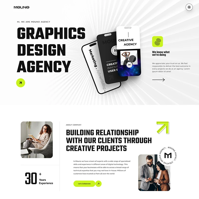 Mouno’s objective is to reach the firm in such a level from where we can create opportunity for young professionals. Ut Lorem ipsum dolor sit amet, consectetur adipisicing elit, sed.