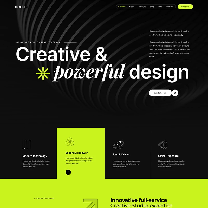 Mouno’s objective is to reach the firm in such a level from where we can create opportunity for young professionals. Ut Lorem ipsum dolor sit amet, consectetur adipisicing elit, sed.