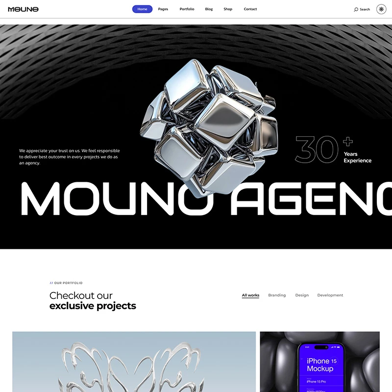 Mouno’s objective is to reach the firm in such a level from where we can create opportunity for young professionals. Ut Lorem ipsum dolor sit amet, consectetur adipisicing elit, sed.